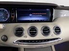 Thumbnail Photo 29 for 2017 Mercedes-Benz S550